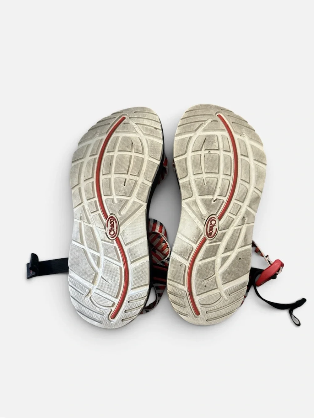 CHACO- Women's Z/Cloud 2 Sandals - Taper Grenadinec